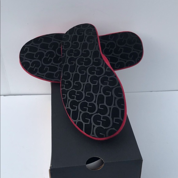 UGG Scuff Graphic Band - Picture 6 of 9